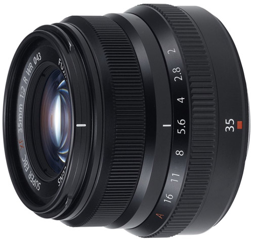 10 Great Fujifilm X-Mount Lenses | Switchback Travel